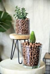  Brockytony 0, 8L 8-16 mm barna