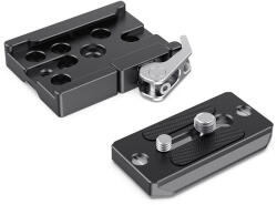 Smallrig 2144 QR Clamp and Plate Arca