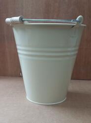 Vödör NAT-28 7, 2LT krém