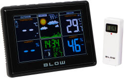 BLOW Vezeték nélküli meteorológiai állomás BLOW WS103 (50-382)