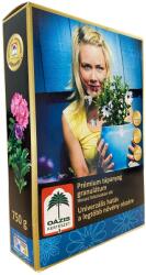 Oázis Kertészet prémium tápanyag granulátum univerzális 750 g