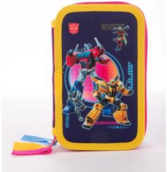Retoys 3 emeletes tolltartó - Transformers Ajánlott 6-10 éves korig fiúknak (11374)