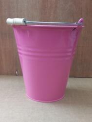 Vödör NAT-21 3, 2LT pink