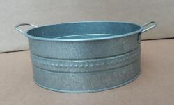  Tál NAT-1104 Old Zinc 21cm