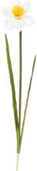  Nárcisz műnövény 62 cm
