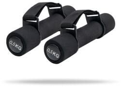 GymBeam Cardio Dumbbells Pulse 0.5 kg