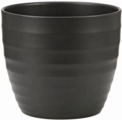 Scheurich 923/28 Uet. Lose/Tekuplant Anthrazit