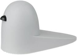 RIG-TIG Stop pentru ușă BOB 14 cm, transparent gri, kámen / silicon, RIG-TIG (RIGZ00460)
