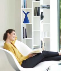 elho Plunge Watering Can 1, 7Ltr Royal Blu műanyag locsolókanna