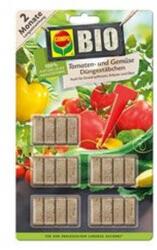 COMPO táprúd paradicsomhoz, fűszer- és bogyós növényekhez, 20 db