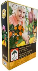 Oázis Kertészet prémium tápanyag granulátum citrusok és mediterrán növények részére 750 g