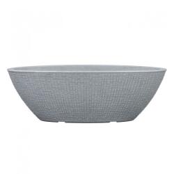 Scheurich 298/60 Barceo Jardiniere Stony Grey