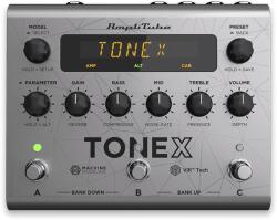 IK Multimedia - Tonex Pedal Bass Edition