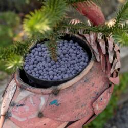  Brockytony 0, 8L 8-16 mm lilaakác