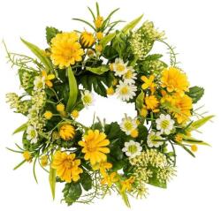  Margaréta koszorú 22 cm