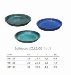 Sottov. Azulejos 23 Mix Col