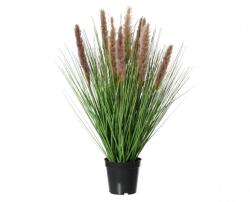  Díszfű műnövény, 30x68 cm