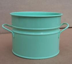 Füles vödör NAT-512 menta 12cm