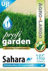 Agro-Largo Sahara Szárazságtűrő fűmag 1 kg