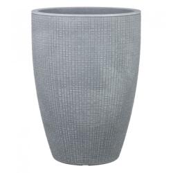 Scheurich 299/54 Barceo High Stony Grey