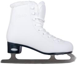 inSPORTline Női jégkorcsolya inSPORTline Glacy, Safety Ankle, Belső bélés meleg szőrmével, Comfort Fit párnázás, Thermo Fit szigetelés 40 (29613-40)