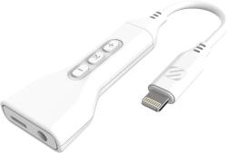 Scosche StrikeLine Adapter, fehér (I3AAPWT-SP)
