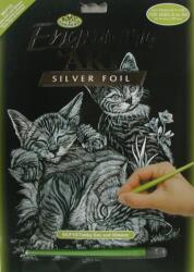 SMT Creatoys Scratch Image Silver Royal (SILF)