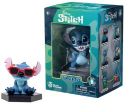 YuMe Figurina Yume, Disney Stitch Fun Series 2, Sunglasses Stitch Figurina