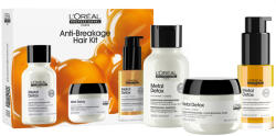 L'Oréal L'ORÉAL PROFESSIONNEL Metal Detox Mini szett TRIO (30+75+100 ml)