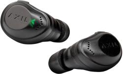 Axil Protecții auditive active Axil XCor - Black