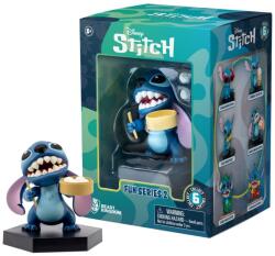 YuMe Figurina Yume, Disney Stitch Fun Series 2, Xiao Long Bao Stitch Figurina