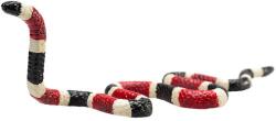 Mojo Figurina Mojo, Sarpe Coral Figurina