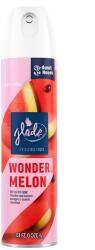 Glade Wonder Melon légfrissítő aeroszol 300 ml