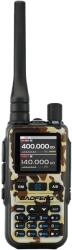 Baofeng Radiotelefon Baofeng UV-5R EU Mini 1600 mAh - Camo Statii radio
