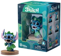 YuMe Figurina Yume, Disney Stitch Fun Series 2, Hula Hula Stitch Figurina
