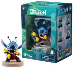 YuMe Figurina Yume, Disney Stitch Fun Series 2, Space Suit Stitch Figurina