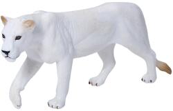 Mojo Figurina Mojo, Leoaica Alba Figurina