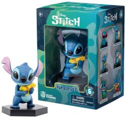 YuMe Figurina Yume, Disney Stitch Fun Series 2, Ray Gun Stitch Figurina
