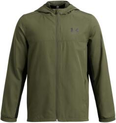 Under Armour Rival Woven Jacket (1390154-390)
