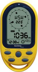 Technoline EA 3050 Időjárás állomás (EA3050) (EA3050)