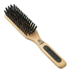 Kent Perfect For Smoothing Narrow Bristle Nylon Mix Brush