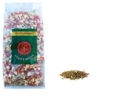 Józsi Fűszerei Vegetarian Zöldségkeverék 250 g