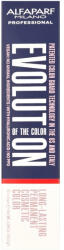 ALFAPARF Milano Evolution Of The Color Permanent Coloring Cream 60 ml Vopsea 7.43 - Medium Blonde Copper Gold
