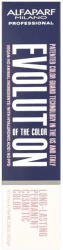 ALFAPARF Milano Evolution Of The Color Permanent Coloring Cream 60 ml vopsea permanentă 7 - Dark Blonde