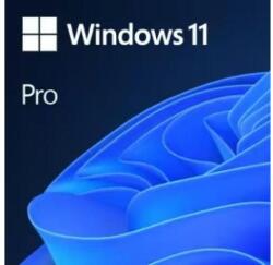 Microsoft SWA-Windows 11 Pro 64bit Hun (FQC-10537)