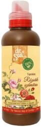 Dr. Soil Folyékony szerves trágya rózsák számára, 1 liter
