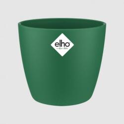 elho Brussels Round Mini 12, 5 cm Lucky Gre műanyag növénytartó