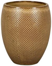 NDT Busan 1-02MD 38 cm kerámia növénytartó