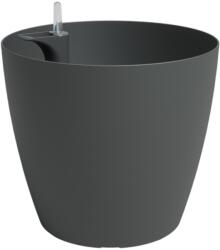 Artevasi San Remo Matte 42 cm Self Water S. Anth önöntöző műanyag kaspó