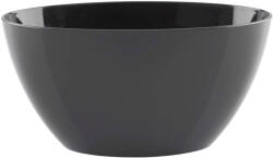 Artevasi Bahia Plant Box 22 cm műanyag kaspó anthracite színben